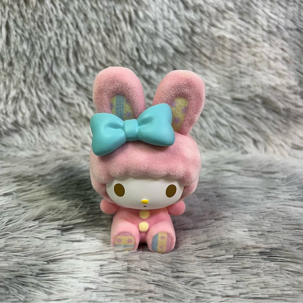 Miniso Sanrio Rabbit Blind Box - Picture 2 of 5